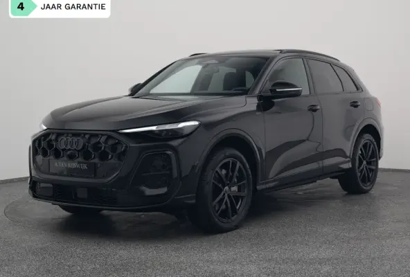 2.0 TFSI e-hybrid quattro S-Line | PANO | 360° | B&O | ADAPTIVE | STOELVERW. | TREKHAAK
