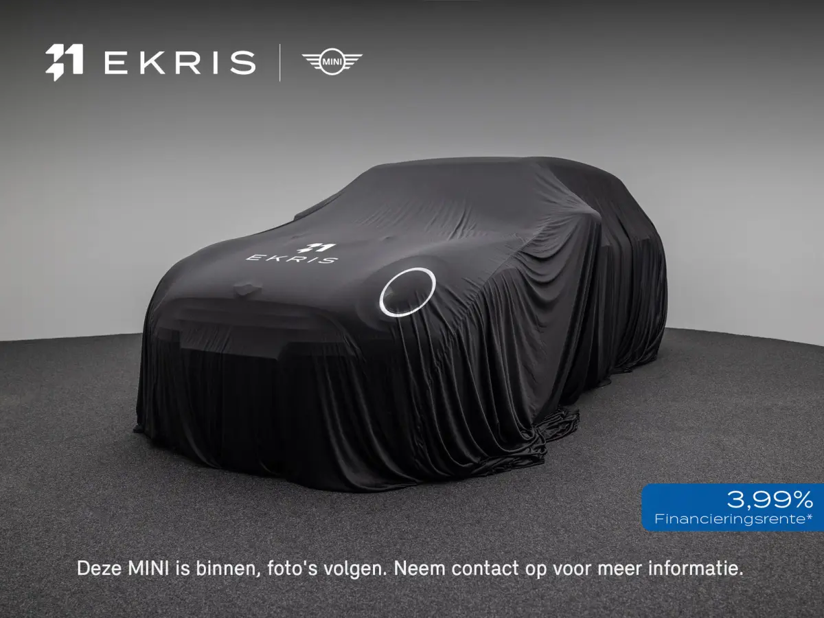 High Executive Edition 80 kWh | Trekhaak | Stoel stuur-verwarming | Driving Assistant Professional | Harman/Kardon |