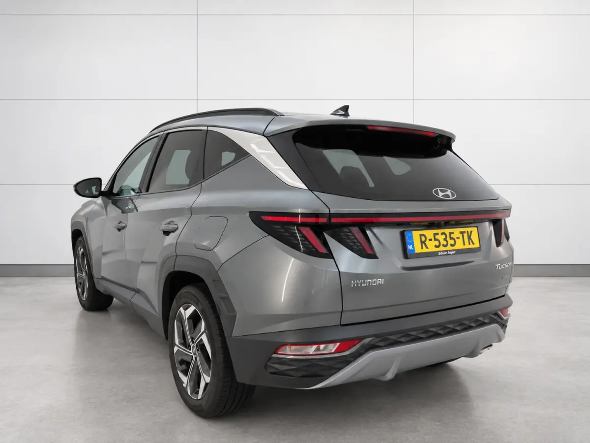 1.6 T-GDI HEV Premium | Apple Carplay/Android | Cruise control ad |  Led | Verwarmde stoelen