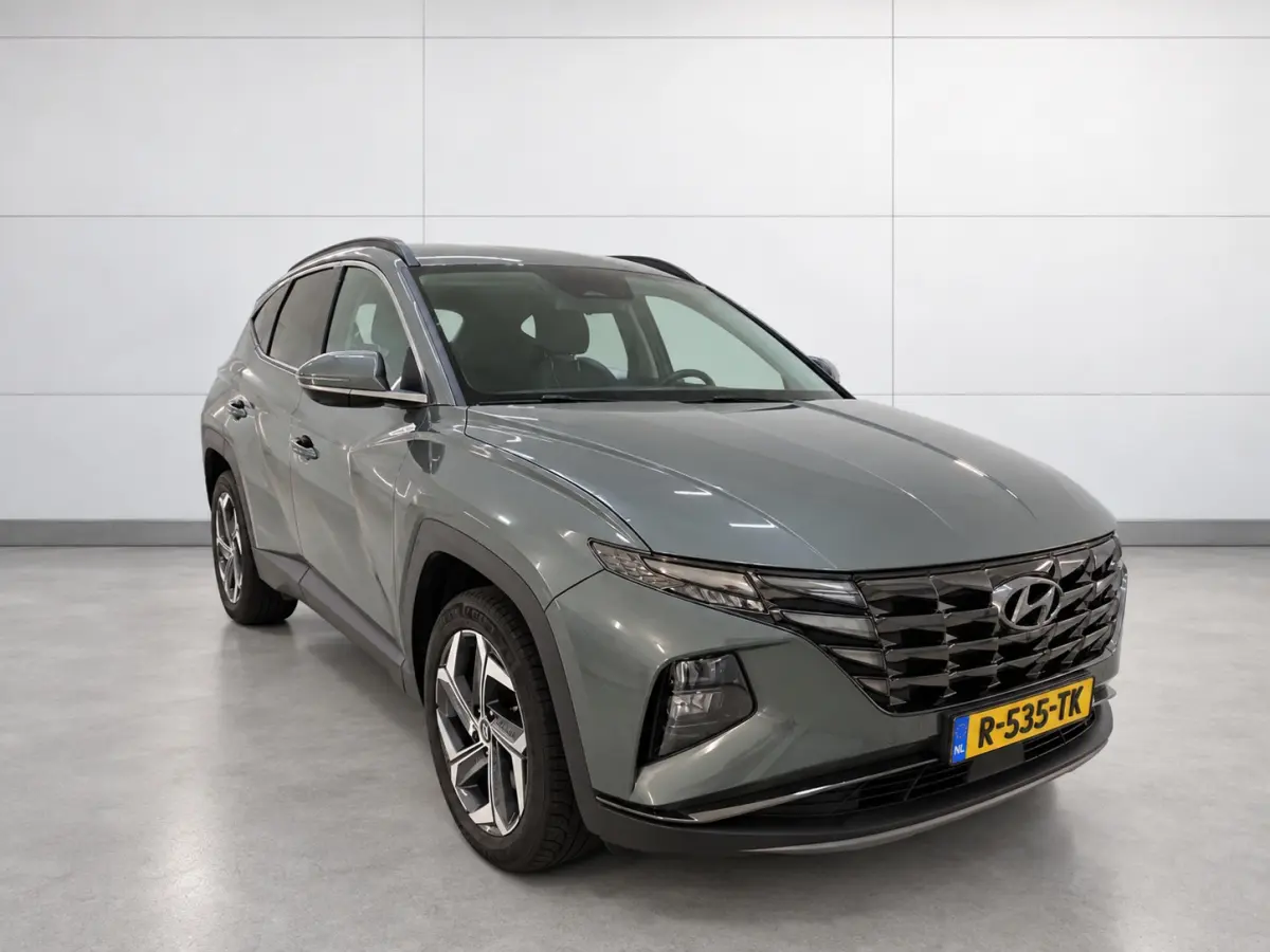 1.6 T-GDI HEV Premium | Apple Carplay/Android | Cruise control ad |  Led | Verwarmde stoelen
