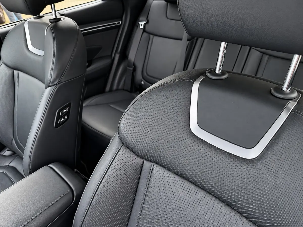 1.6 T-GDI HEV Premium | Apple Carplay/Android | Cruise control ad |  Led | Verwarmde stoelen