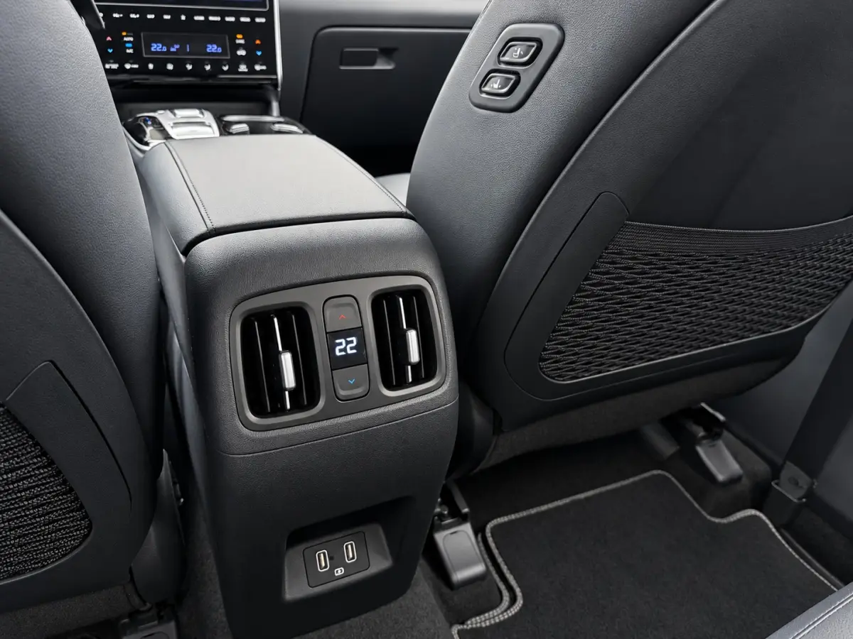1.6 T-GDI HEV Premium | Apple Carplay/Android | Cruise control ad |  Led | Verwarmde stoelen