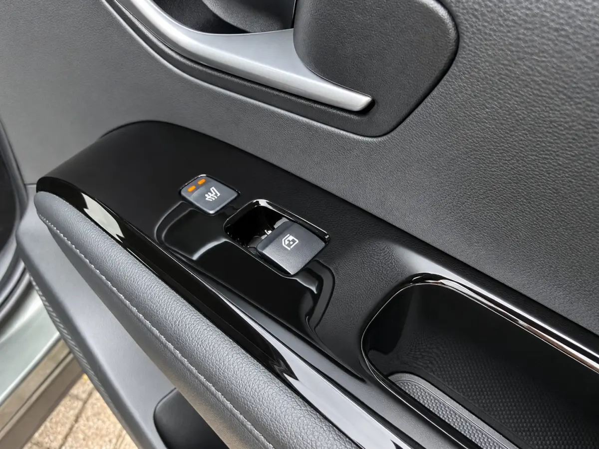 1.6 T-GDI HEV Premium | Apple Carplay/Android | Cruise control ad |  Led | Verwarmde stoelen