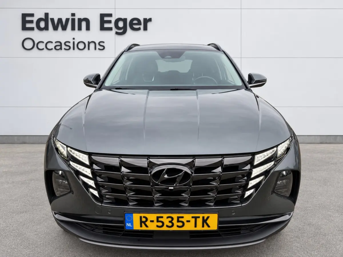 1.6 T-GDI HEV Premium | Apple Carplay/Android | Cruise control ad |  Led | Verwarmde stoelen