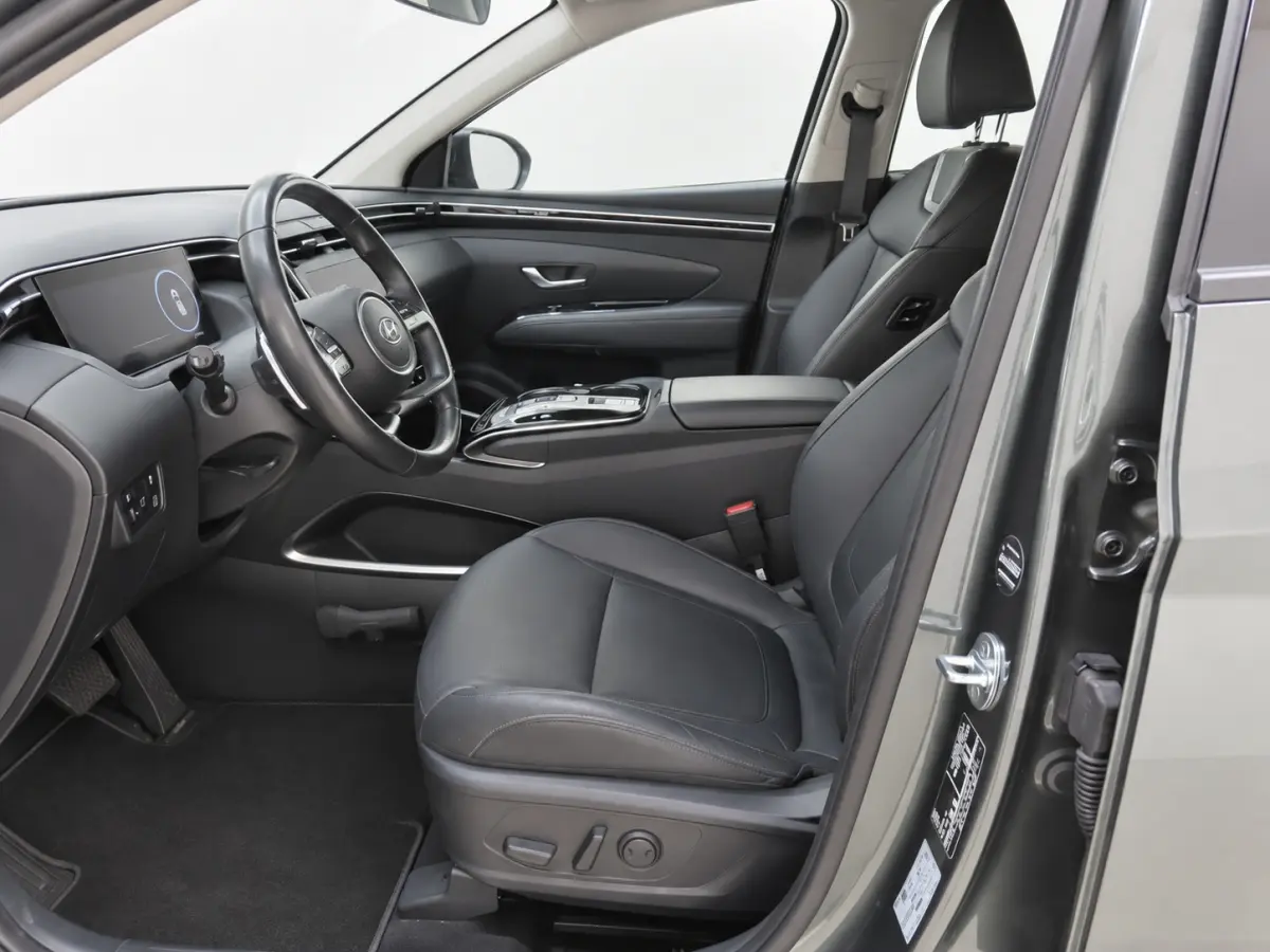 1.6 T-GDI HEV Premium | Apple Carplay/Android | Cruise control ad |  Led | Verwarmde stoelen