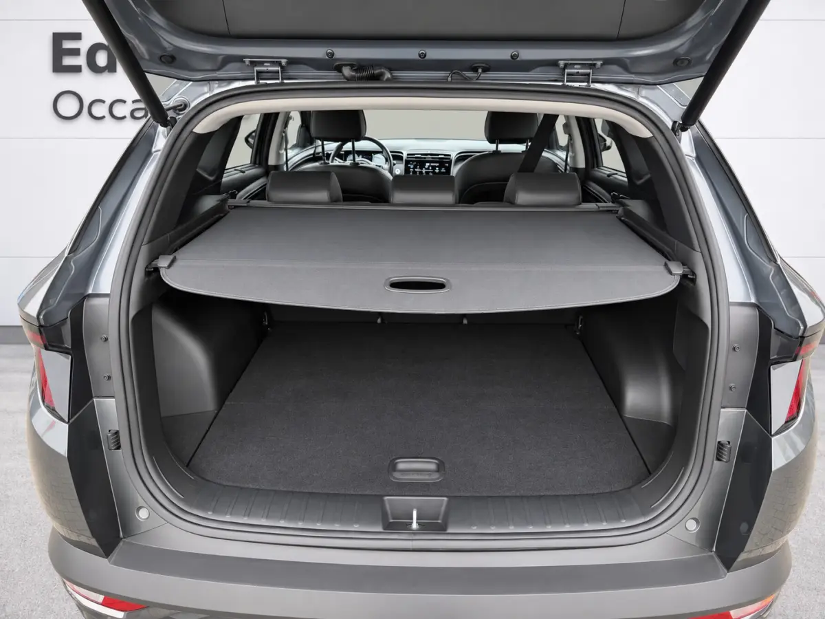 1.6 T-GDI HEV Premium | Apple Carplay/Android | Cruise control ad |  Led | Verwarmde stoelen