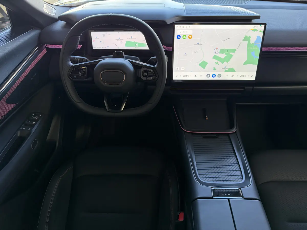 Co MORE 2026 PHEV 200KM ELEK. PANO MATRIX LED HARMAN KARDON 360°CAM | PHEV