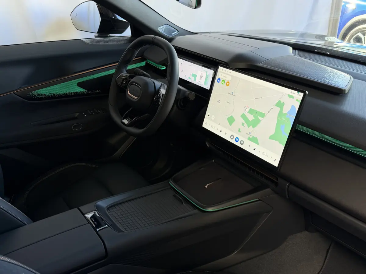 Co MORE 2026 PHEV 200KM ELEK. PANO MATRIX LED HARMAN KARDON 360°CAM | PHEV