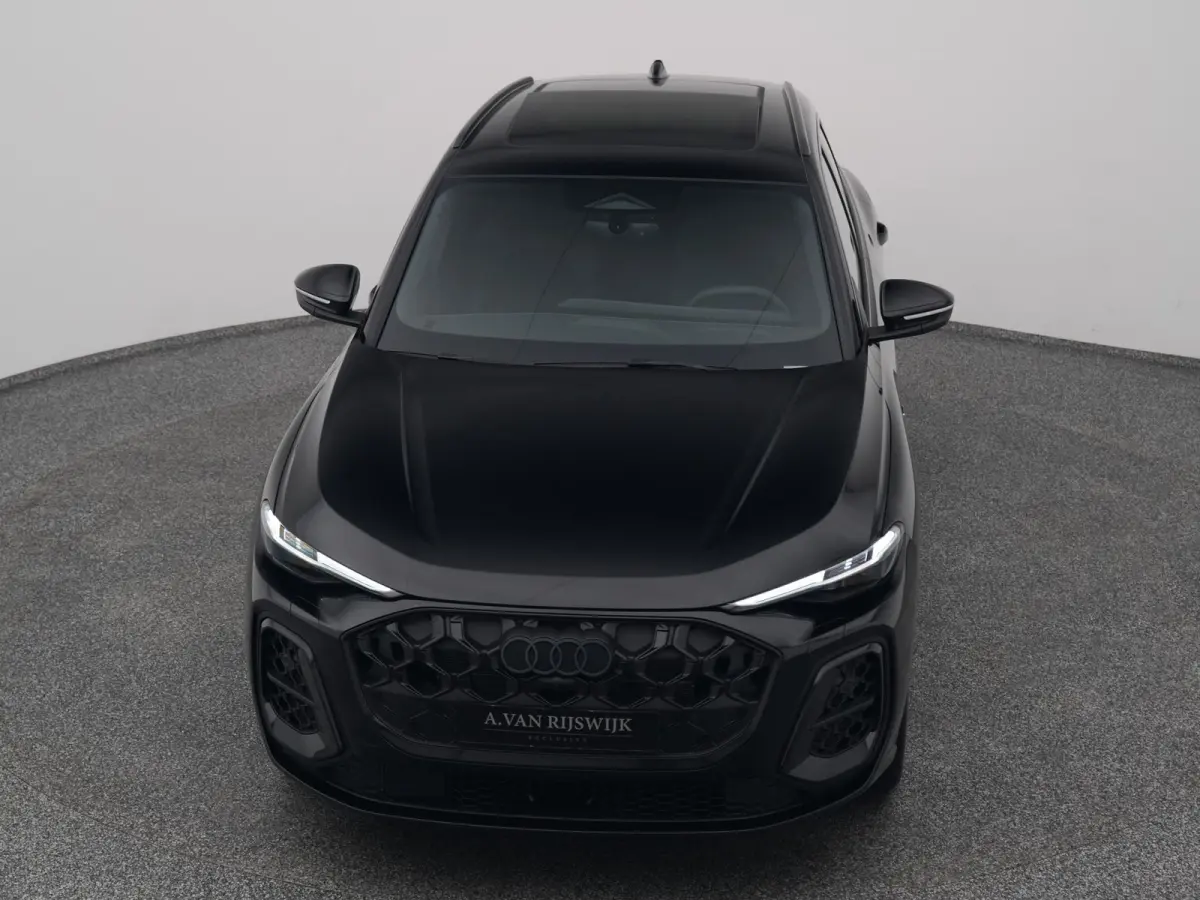 2.0 TFSI e-hybrid quattro S-Line | PANO | 360° | B&O | ADAPTIVE | STOELVERW. | TREKHAAK