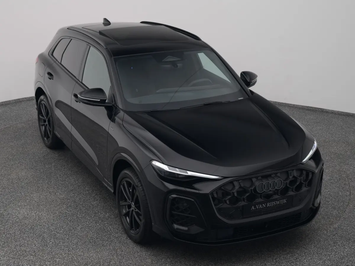 2.0 TFSI e-hybrid quattro S-Line | PANO | 360° | B&O | ADAPTIVE | STOELVERW. | TREKHAAK