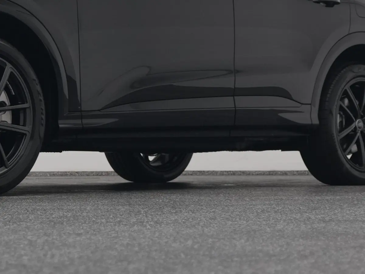 2.0 TFSI e-hybrid quattro S-Line | PANO | 360° | B&O | ADAPTIVE | STOELVERW. | TREKHAAK