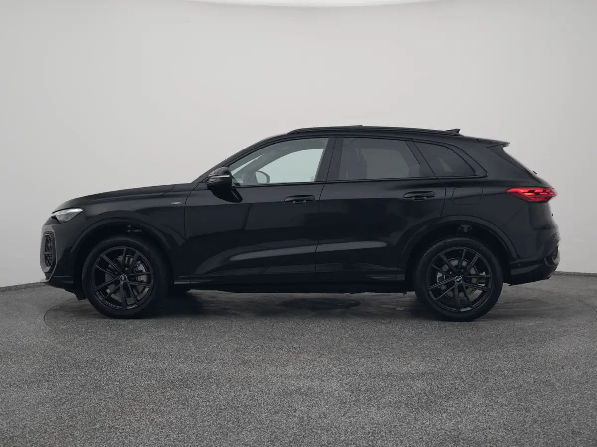 2.0 TFSI e-hybrid quattro S-Line | PANO | 360° | B&O | ADAPTIVE | STOELVERW. | TREKHAAK