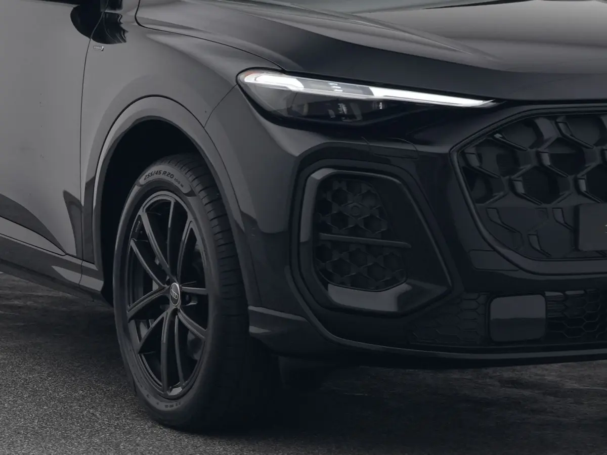 2.0 TFSI e-hybrid quattro S-Line | PANO | 360° | B&O | ADAPTIVE | STOELVERW. | TREKHAAK