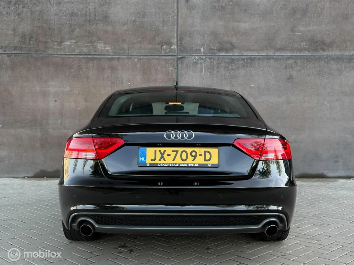 1.8TFSI 2016 | 3x S-Line | Half leder | Trekhaak afneembaar | Stoelverwarming voor en achter | Adaptief cruise | Isofix |