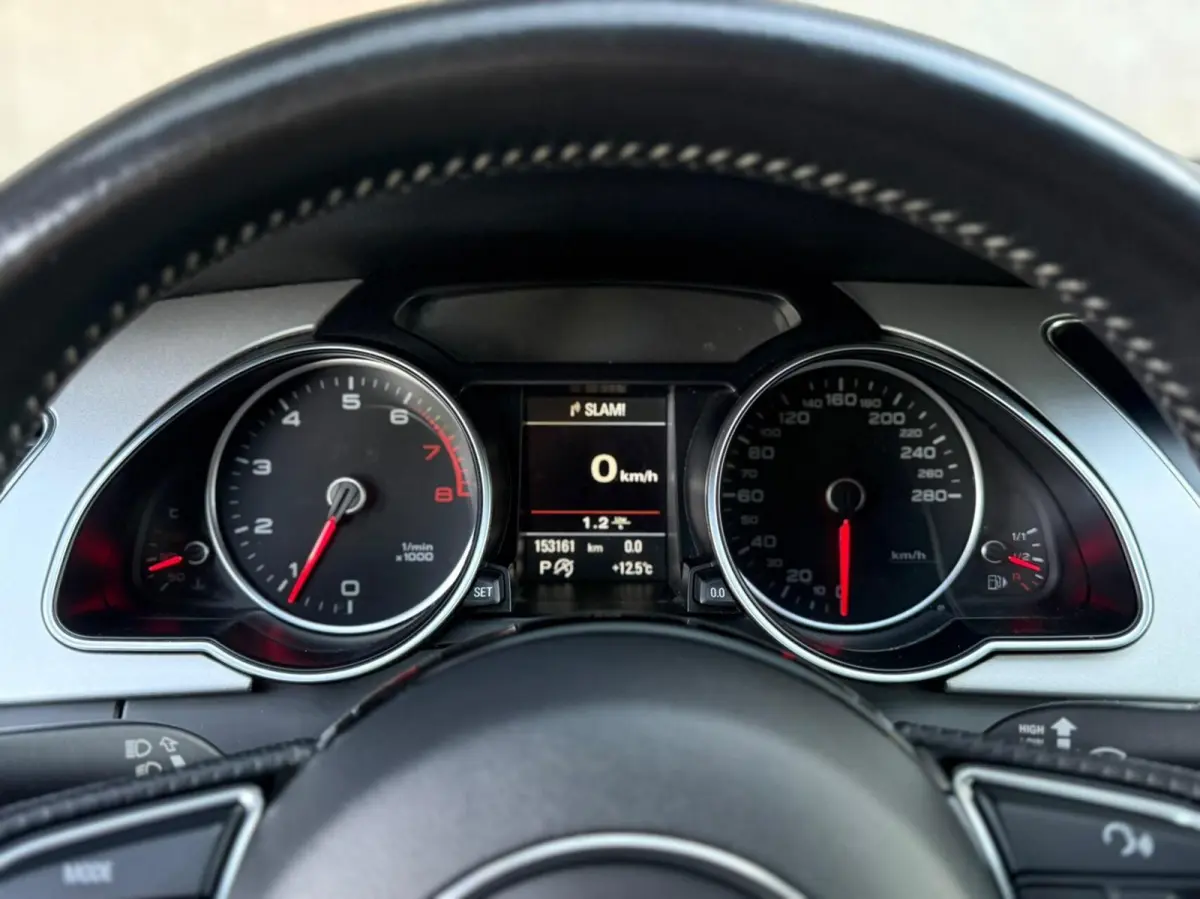1.8TFSI 2016 | 3x S-Line | Half leder | Trekhaak afneembaar | Stoelverwarming voor en achter | Adaptief cruise | Isofix |