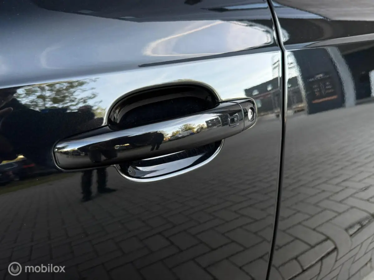 1.8TFSI 2016 | 3x S-Line | Half leder | Trekhaak afneembaar | Stoelverwarming voor en achter | Adaptief cruise | Isofix |
