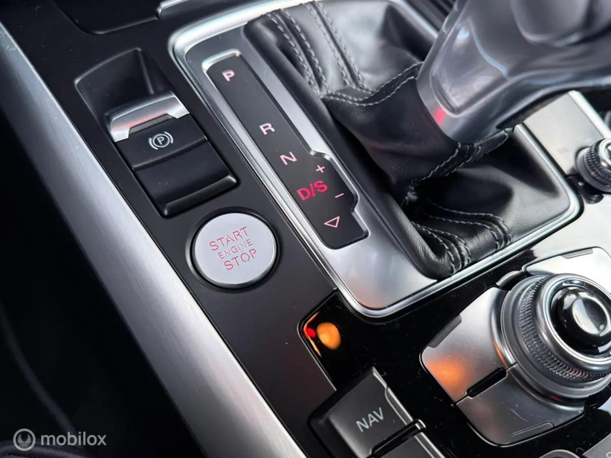 1.8TFSI 2016 | 3x S-Line | Half leder | Trekhaak afneembaar | Stoelverwarming voor en achter | Adaptief cruise | Isofix |