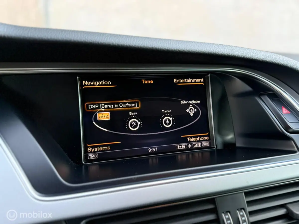 1.8TFSI 2016 | 3x S-Line | Half leder | Trekhaak afneembaar | Stoelverwarming voor en achter | Adaptief cruise | Isofix |