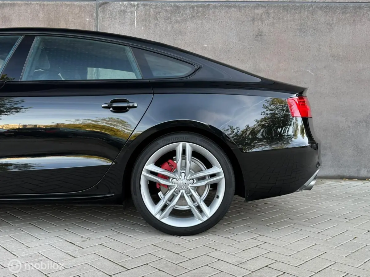 1.8TFSI 2016 | 3x S-Line | Half leder | Trekhaak afneembaar | Stoelverwarming voor en achter | Adaptief cruise | Isofix |