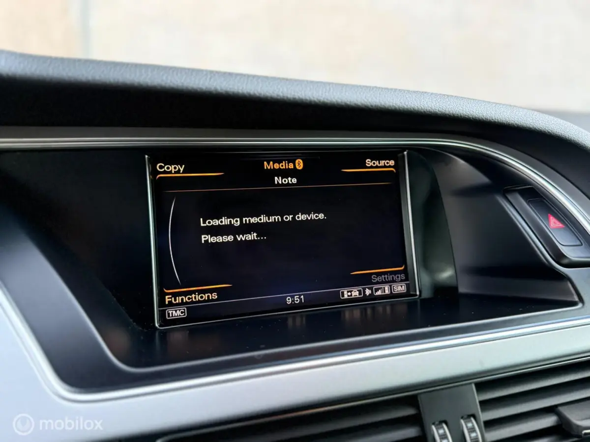 1.8TFSI 2016 | 3x S-Line | Half leder | Trekhaak afneembaar | Stoelverwarming voor en achter | Adaptief cruise | Isofix |