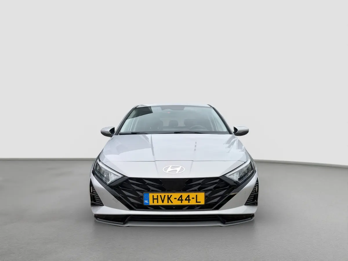 1.0 T-GDI 100pk Premium | Carplay | Climate control | Cruise control | Stoel/stuurverwarming | Camera | Parkeersensoren | DAB | Premium Audio | Lichtmetalen velgen | Navigatie