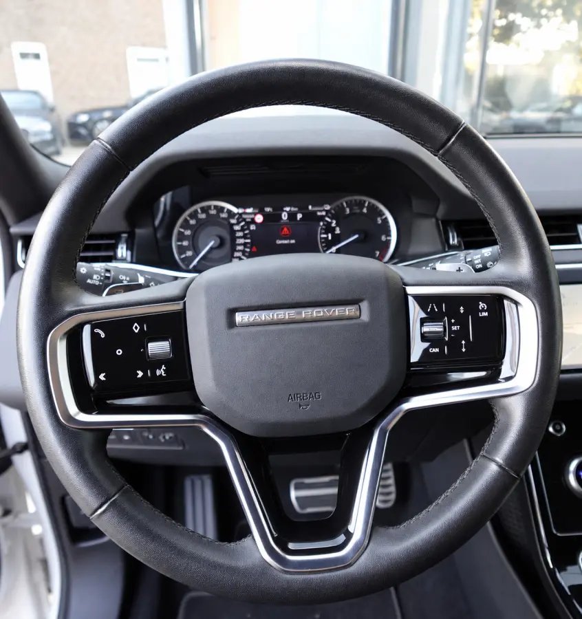 1.5 P300e AWD R-Dynamic HSE CAM PDC CARPLAY