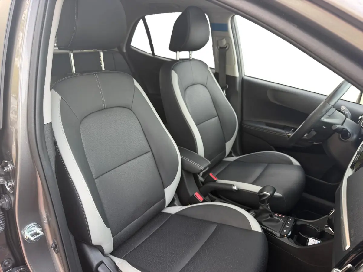 1.0 DPI GT-Line Dealer onderhouden | Full options | Stoel + stuurverwarming | Schuifkanteldak |