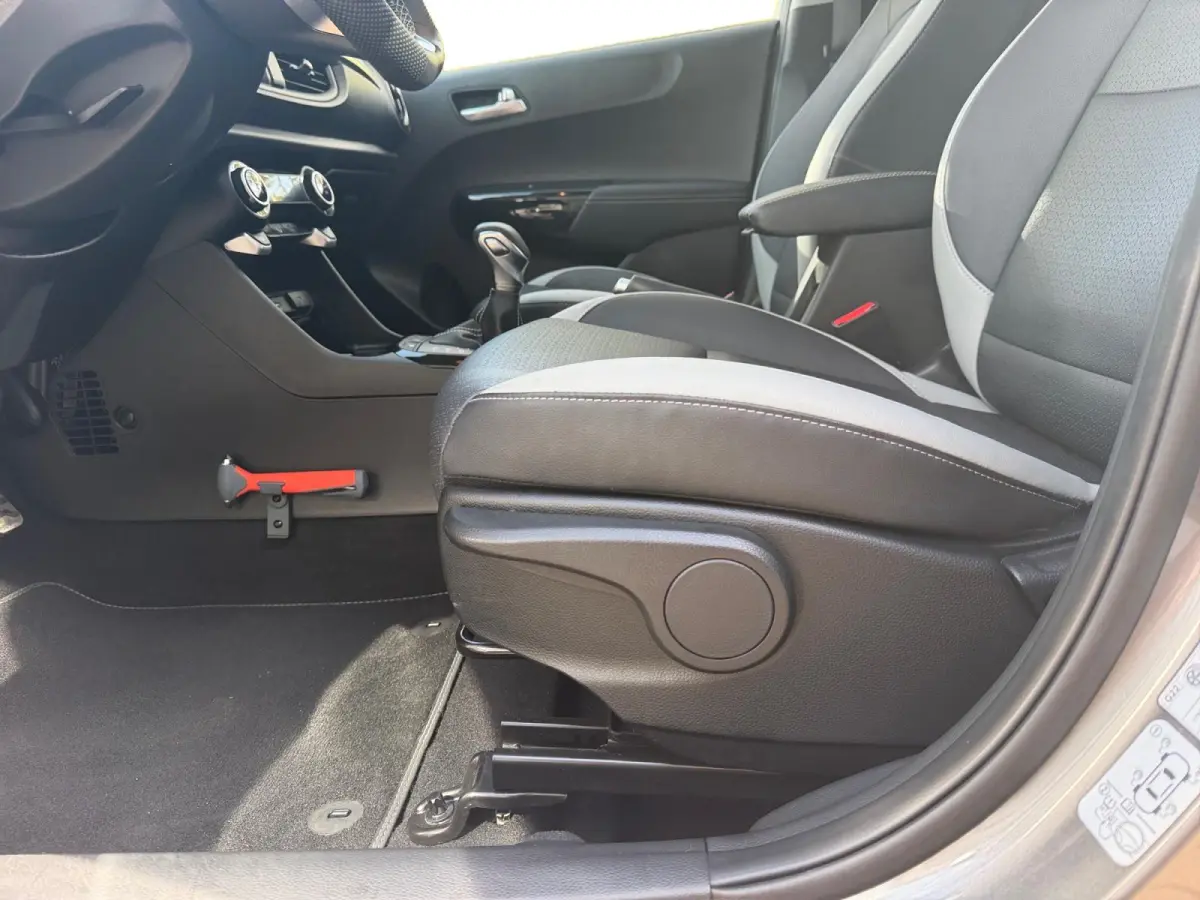 1.0 DPI GT-Line Dealer onderhouden | Full options | Stoel + stuurverwarming | Schuifkanteldak |