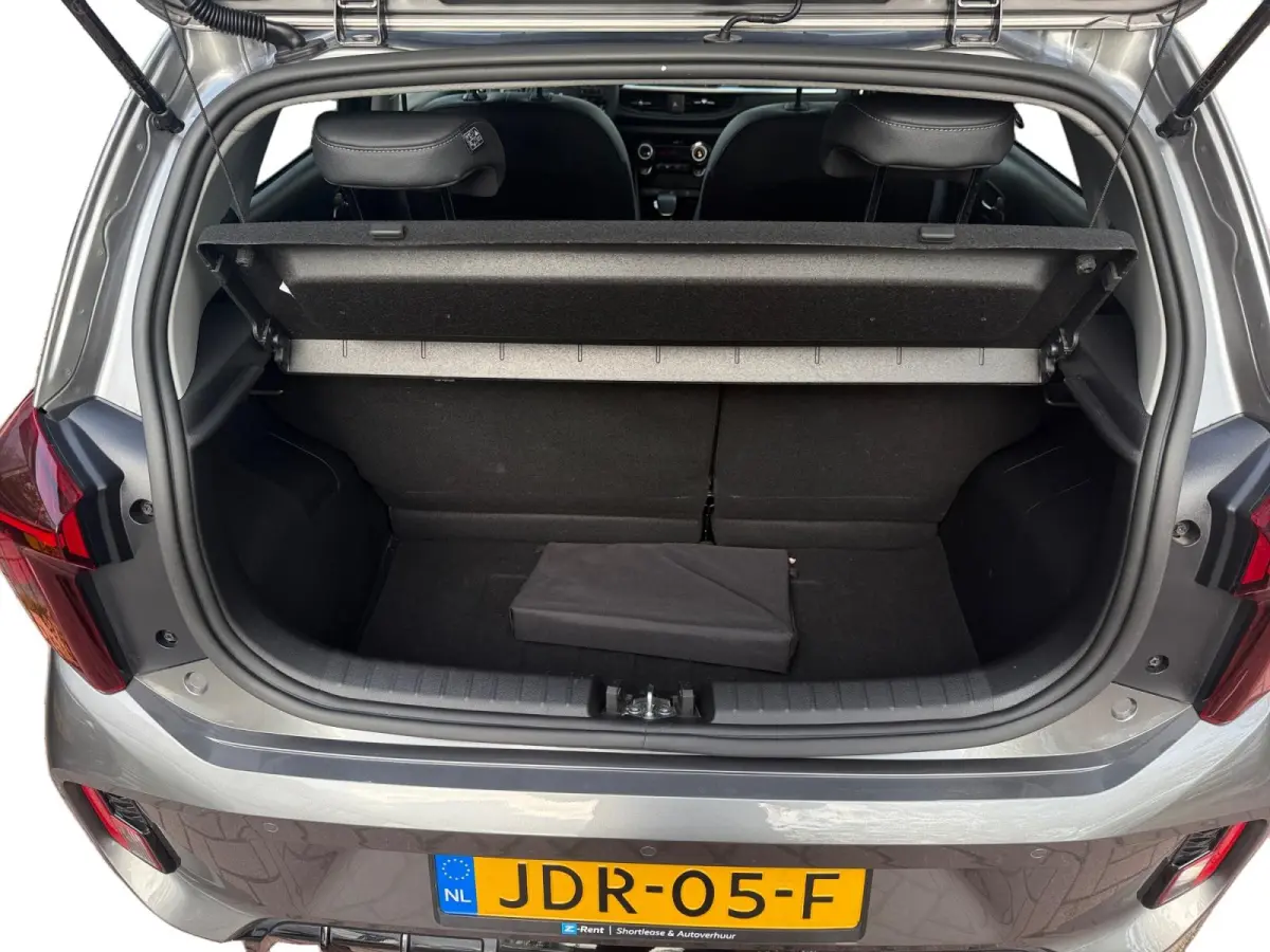 1.0 DPI GT-Line Dealer onderhouden | Full options | Stoel + stuurverwarming | Schuifkanteldak |
