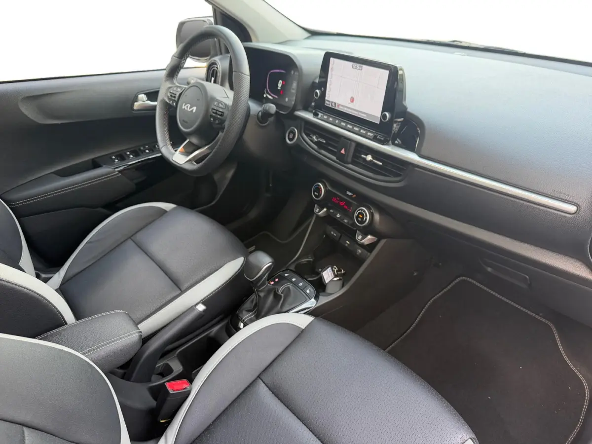 1.0 DPI GT-Line Dealer onderhouden | Full options | Stoel + stuurverwarming | Schuifkanteldak |