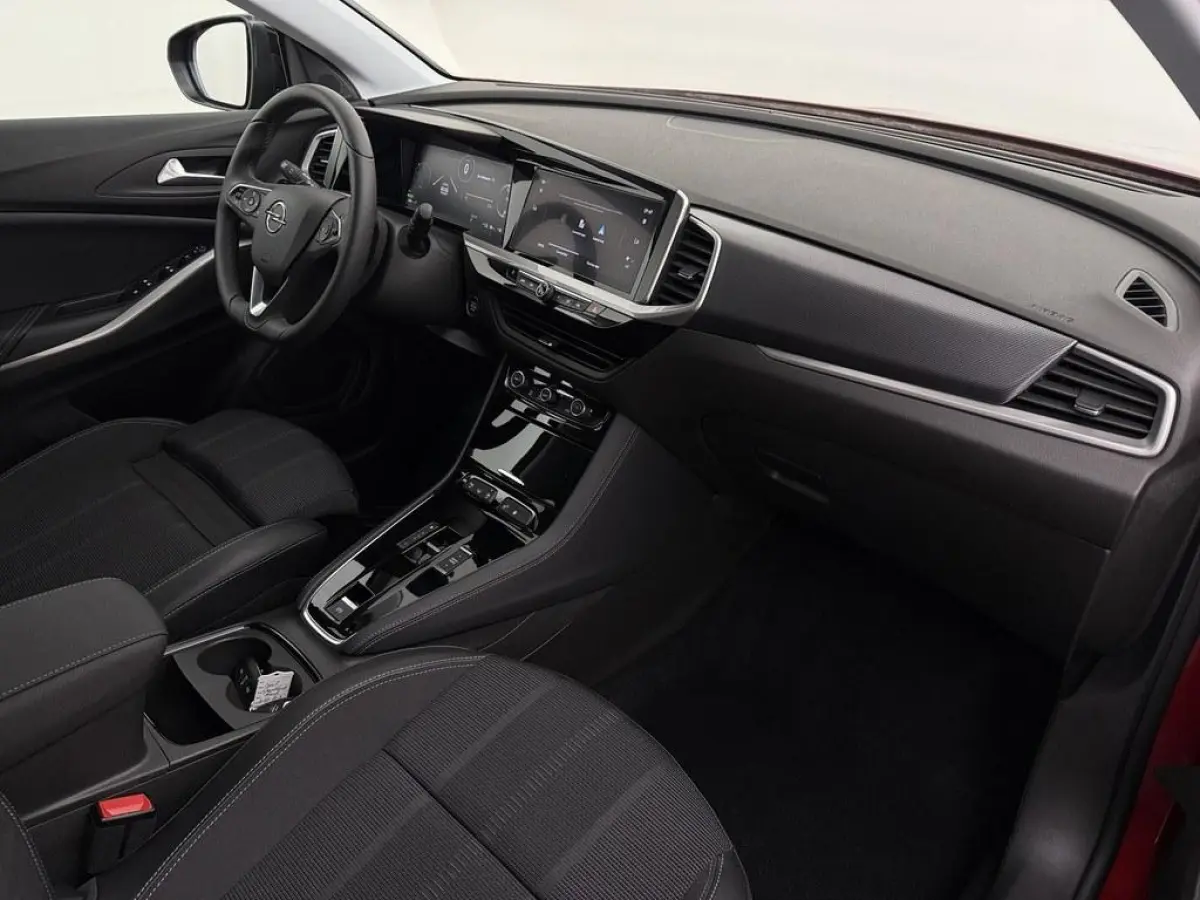 1.6 Turbo 225pk Plug-In Hybrid Business Elegance 4S.Banden/Nav/Ecc/CarPlay/H.Leder/Agr/Ad.Cruise
