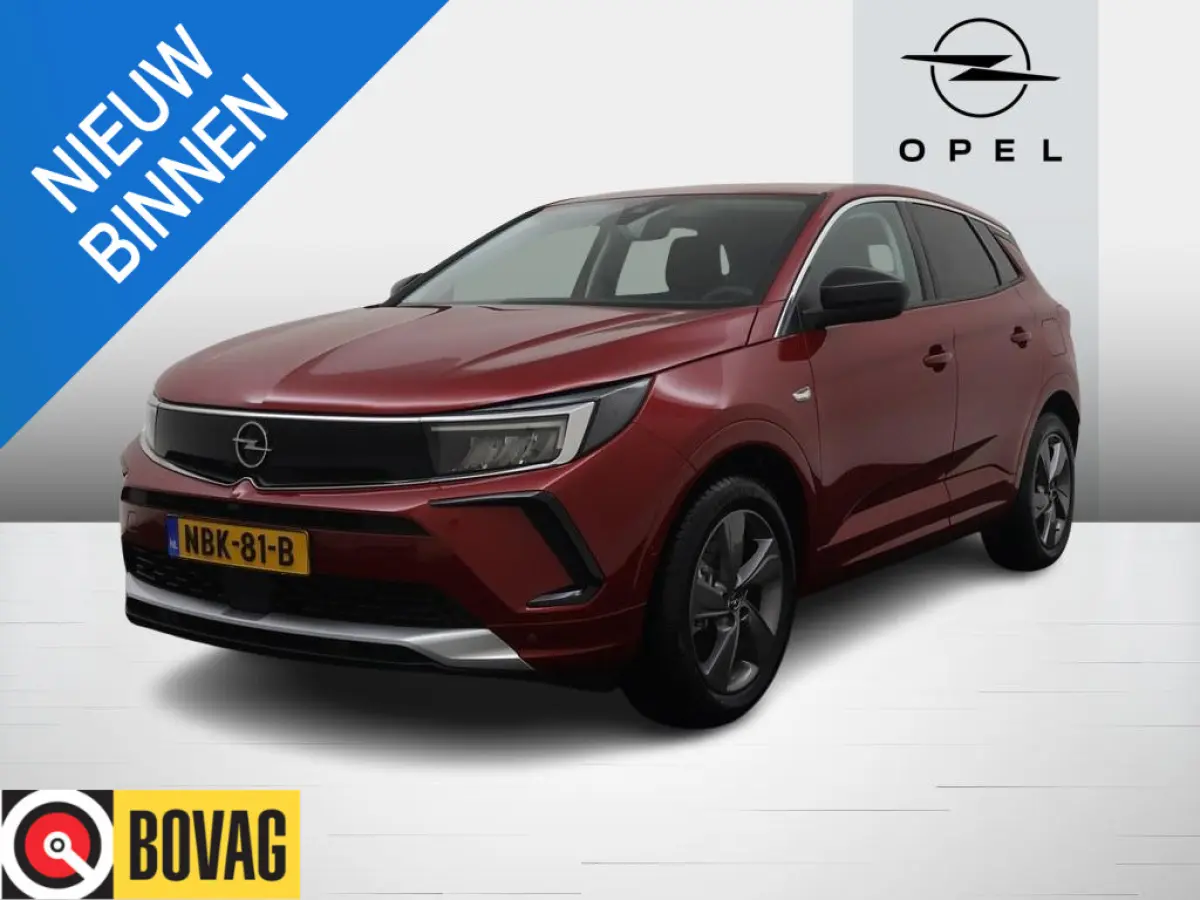 1.6 Turbo 225pk Plug-In Hybrid Business Elegance 4S.Banden/Nav/Ecc/CarPlay/H.Leder/Agr/Ad.Cruise