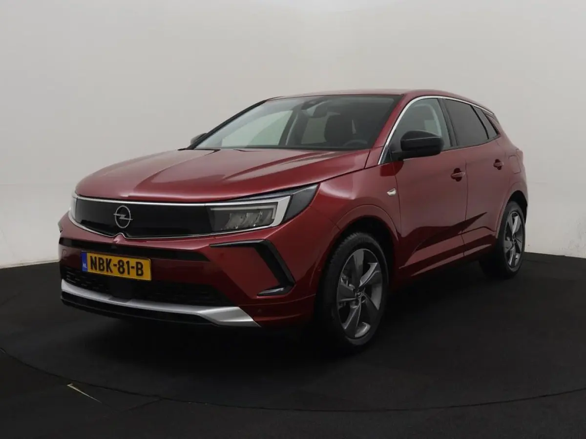 1.6 Turbo 225pk Plug-In Hybrid Business Elegance 4S.Banden/Nav/Ecc/CarPlay/H.Leder/Agr/Ad.Cruise