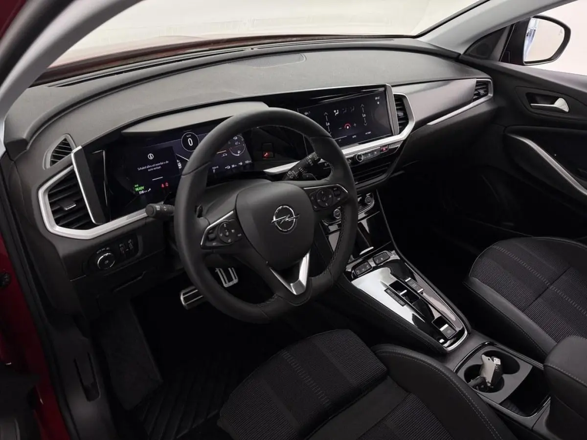 1.6 Turbo 225pk Plug-In Hybrid Business Elegance 4S.Banden/Nav/Ecc/CarPlay/H.Leder/Agr/Ad.Cruise