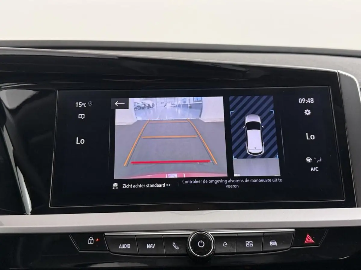 1.6 Turbo 225pk Plug-In Hybrid Business Elegance 4S.Banden/Nav/Ecc/CarPlay/H.Leder/Agr/Ad.Cruise