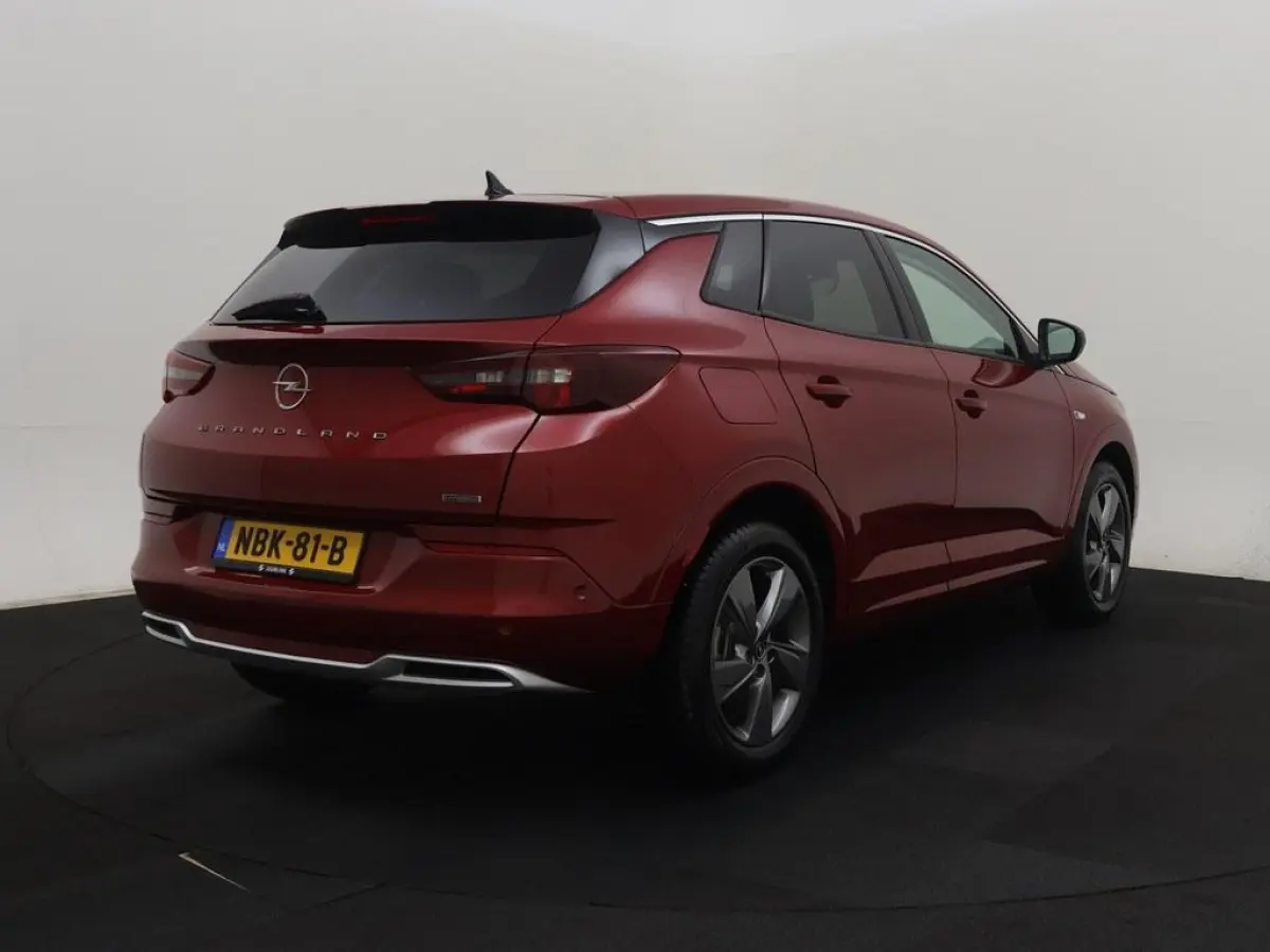 1.6 Turbo 225pk Plug-In Hybrid Business Elegance 4S.Banden/Nav/Ecc/CarPlay/H.Leder/Agr/Ad.Cruise