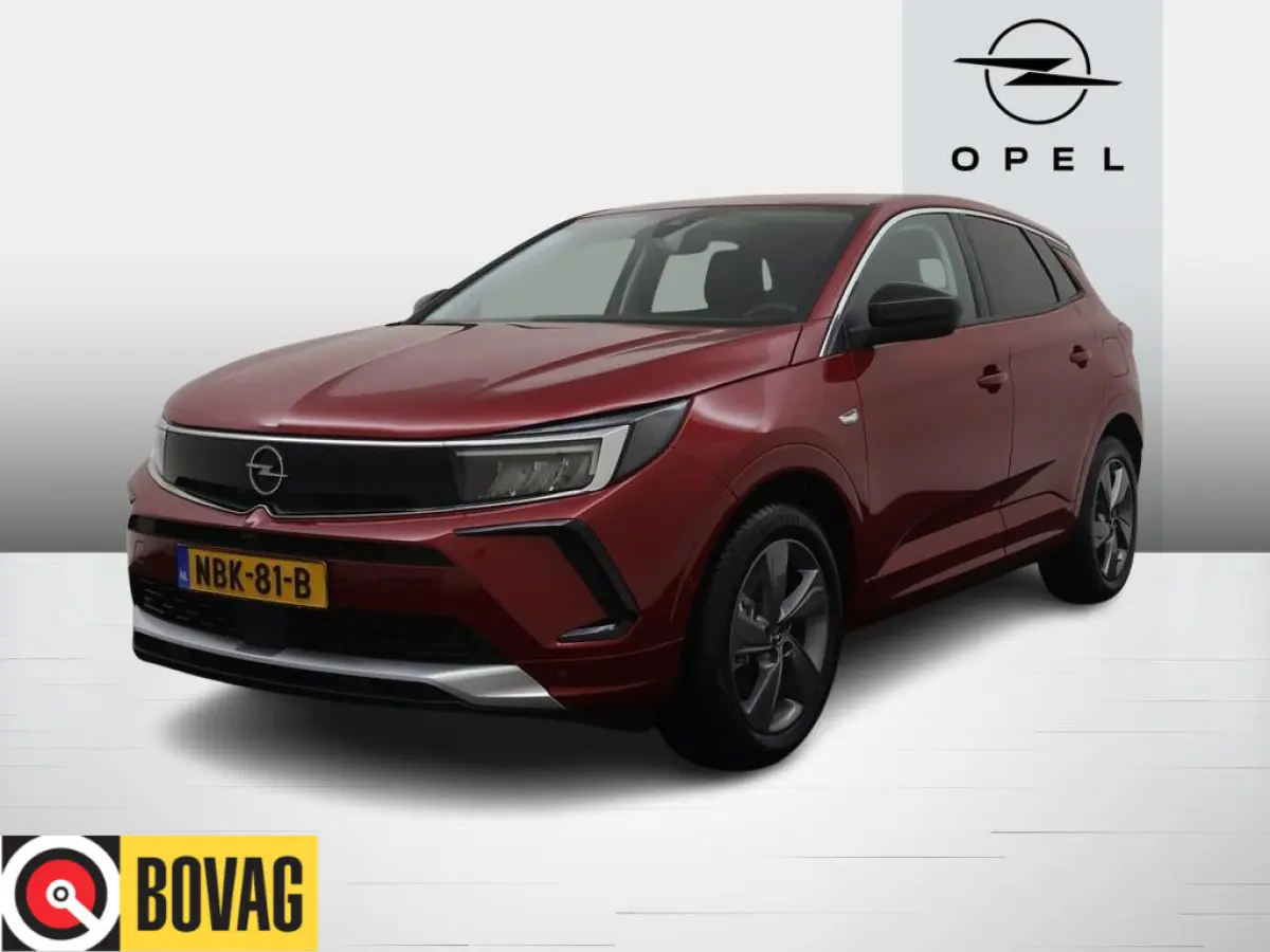 1.6 Turbo 225pk Plug-In Hybrid Business Elegance 4S.Banden/Nav/Ecc/CarPlay/H.Leder/Agr/Ad.Cruise