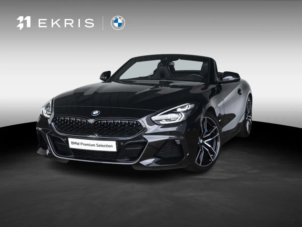 sDrive30i | High Executive | M Sport Plus Pack | 19 inch | Harman Kardon | Driving Assistant | Head Up Display