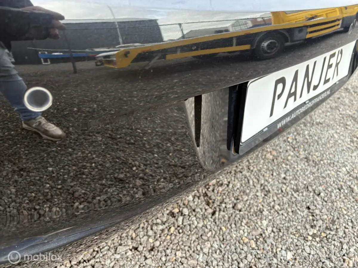 1.0 ecoFLEX Cosmo "AIRCO+CRUISE+LEDER+LMV"