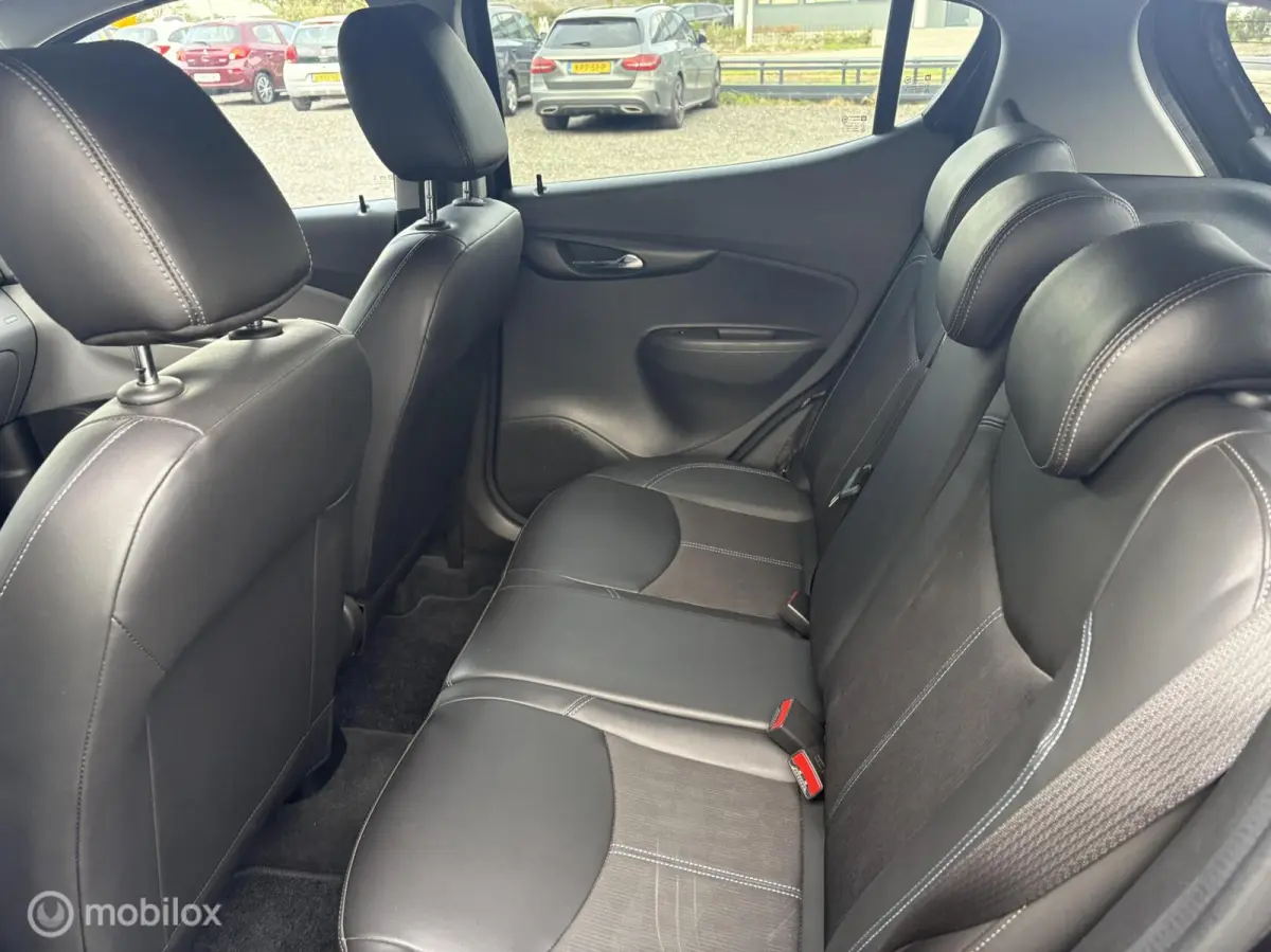 1.0 ecoFLEX Cosmo "AIRCO+CRUISE+LEDER+LMV"
