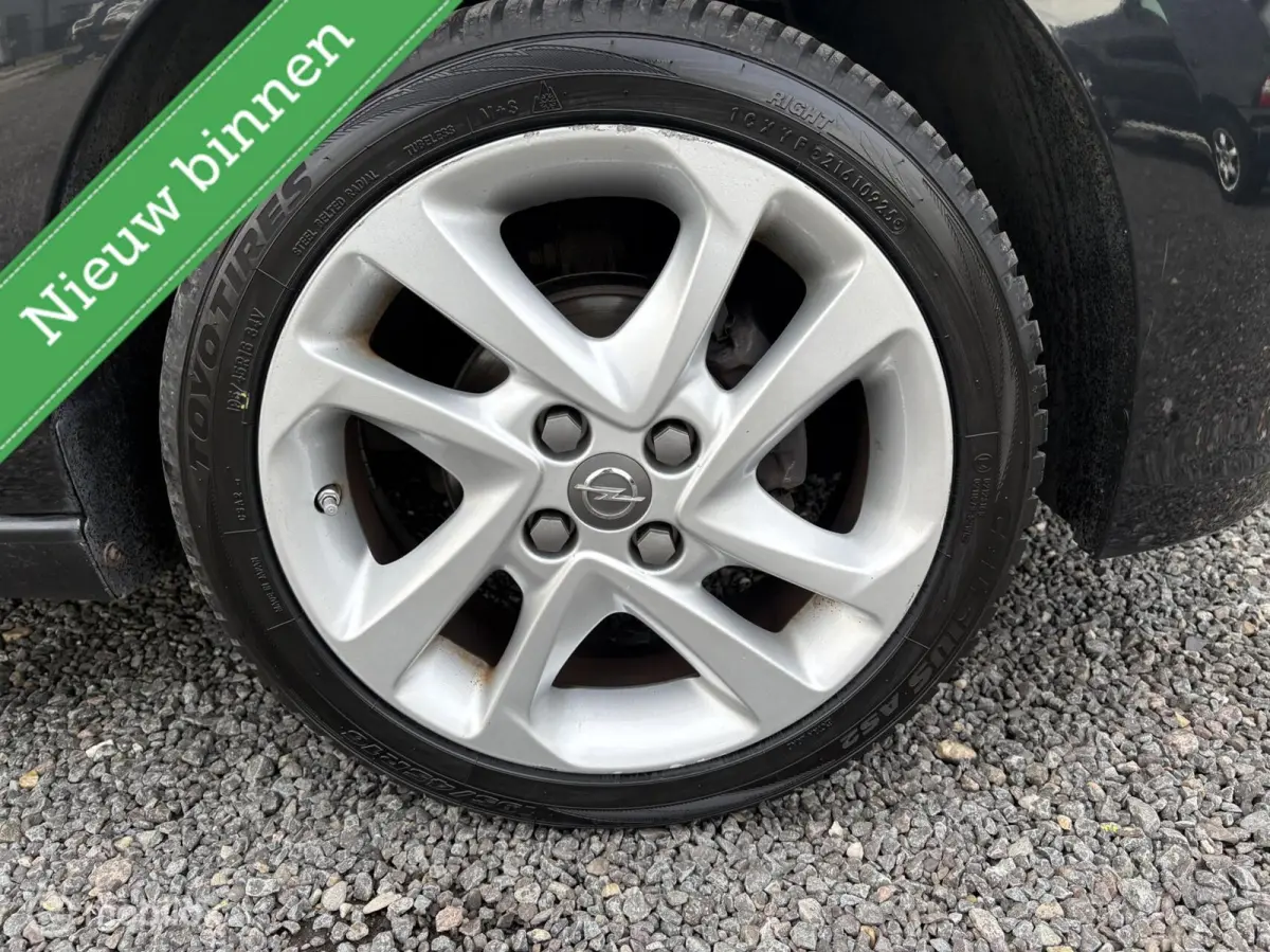 1.0 ecoFLEX Cosmo "AIRCO+CRUISE+LEDER+LMV"