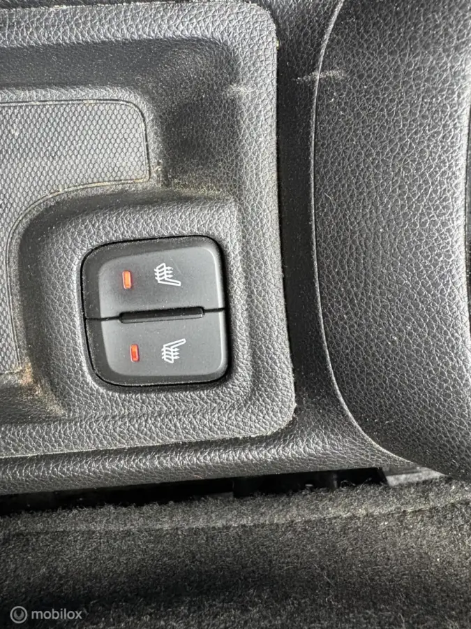 1.0 ecoFLEX Cosmo "AIRCO+CRUISE+LEDER+LMV"