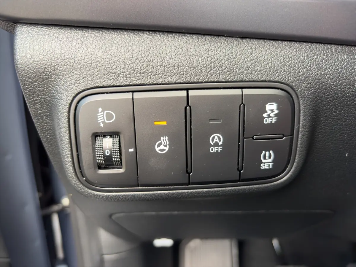 1.0 T-GDI 100pk Premium | Carplay | Climate control | Cruise control | Stoel/stuurverwarming | Camera | Parkeersensoren | DAB | Premium Audio | Lichtmetalen velgen | Navigatie