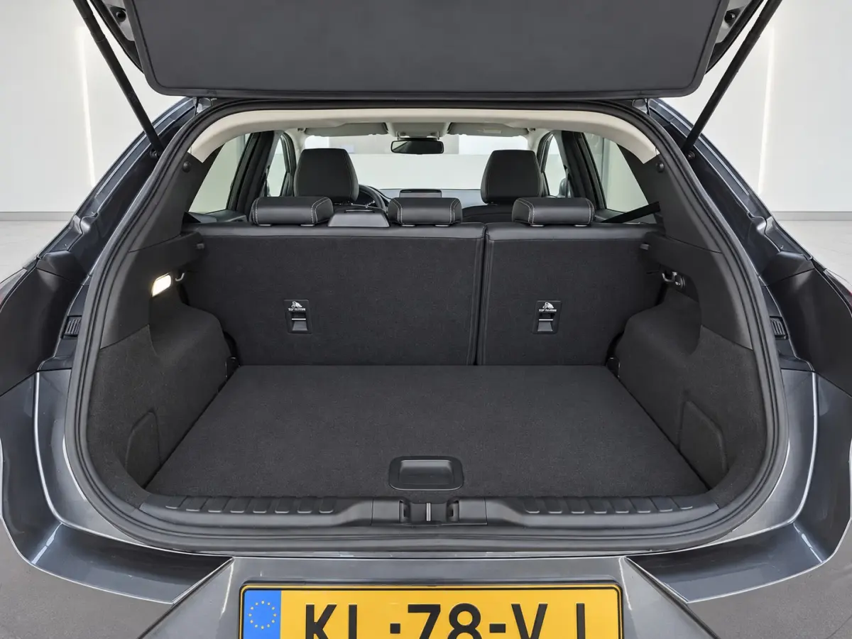 1.0 EcoBoost Titanium X | Apple Carplay/Android | Cruise control | Parkeersensor | Regensensor