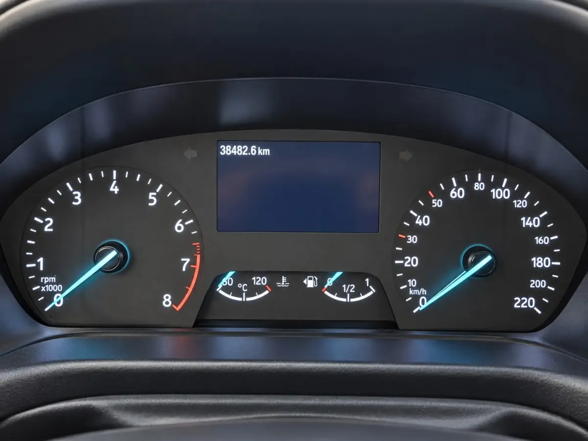 1.0 EcoBoost Titanium X | Apple Carplay/Android | Cruise control | Parkeersensor | Regensensor