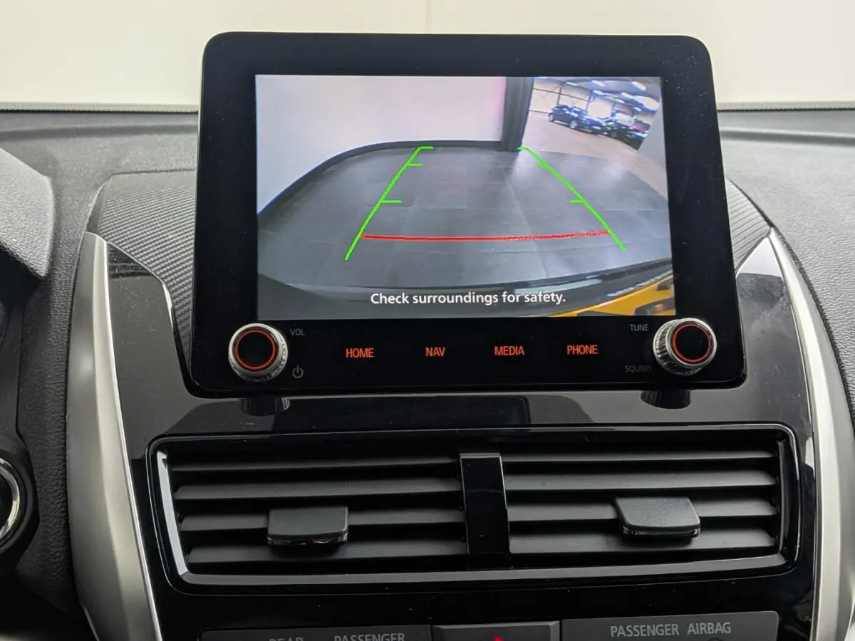 2.4 PHEV Intense+ l Camera l Navigatie l Cr Control l Stoelverwarming l Half Leder l 18" l Parkeersensoren l