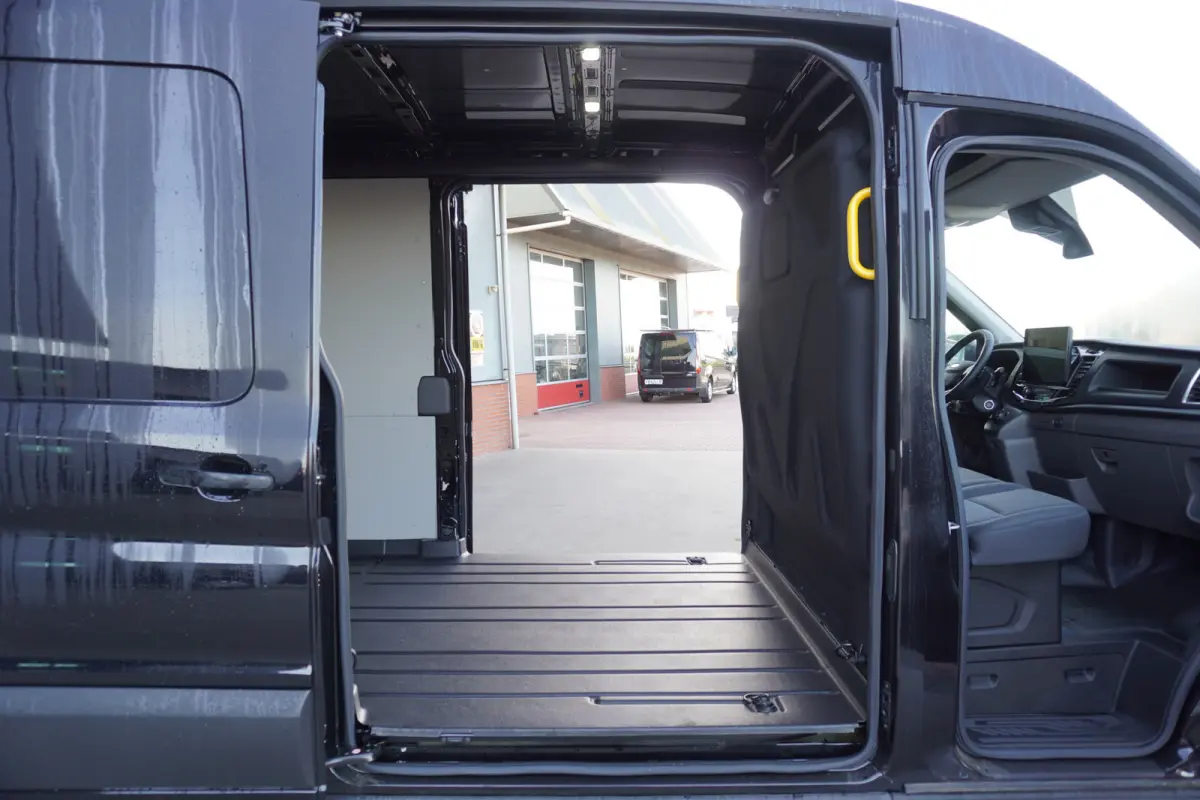 350L 2.0 TDCI 165PK L3H2 Limited Automaat schuifdeur L+R nr.V109 | Airco | Adap. Cruise | 360 Camera