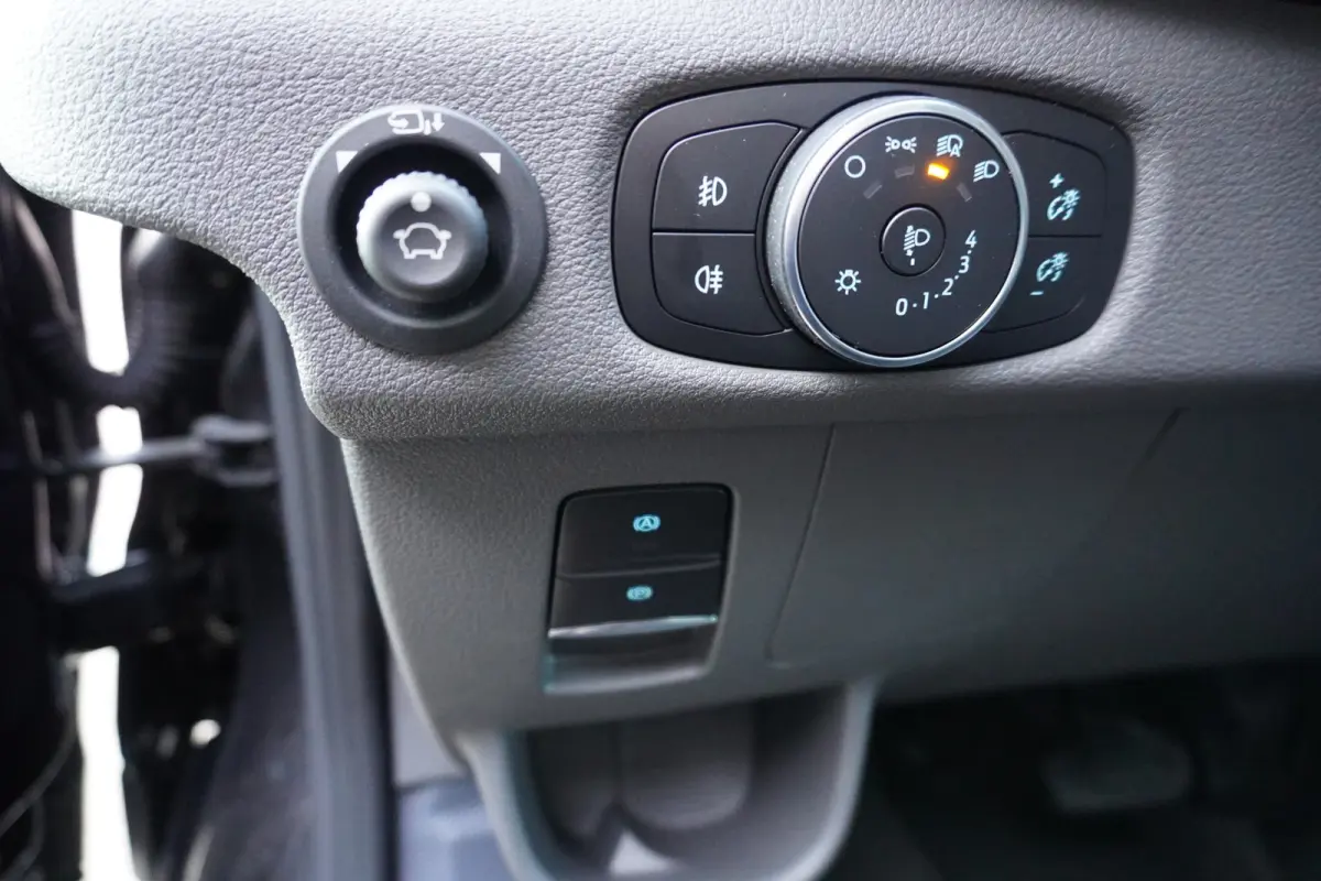 350L 2.0 TDCI 165PK L3H2 Limited Automaat schuifdeur L+R nr.V109 | Airco | Adap. Cruise | 360 Camera