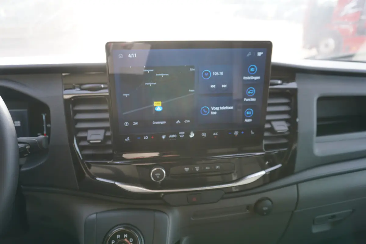 350L 2.0 TDCI 165PK L3H2 Limited Automaat schuifdeur L+R nr.V109 | Airco | Adap. Cruise | 360 Camera