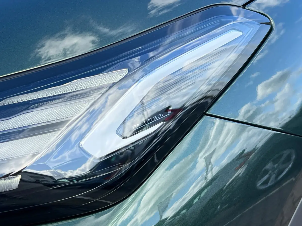 1.5 Max+ PHEV | Long Range | 8 jaar garantie | Geely Specialist | Pano